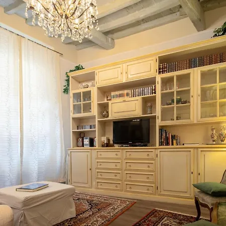 Appartamento Tornabuoni Chic *