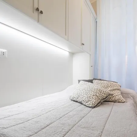 Appartamento Tornabuoni Chic *
