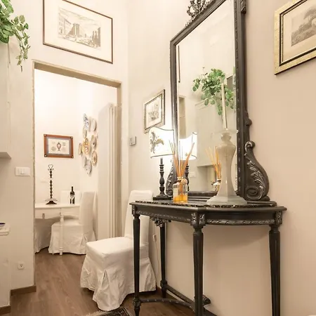 Tornabuoni Chic Appartamento Firenze